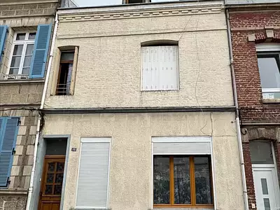 Maison, 110 m²