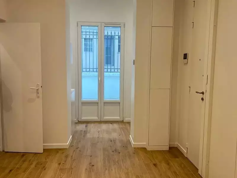 Appartement, 29 m²