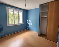Appartement, 70,49 m²
