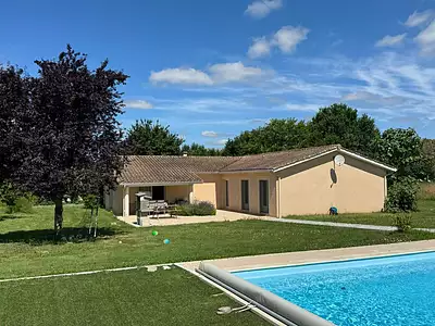 Maison, 124 m²