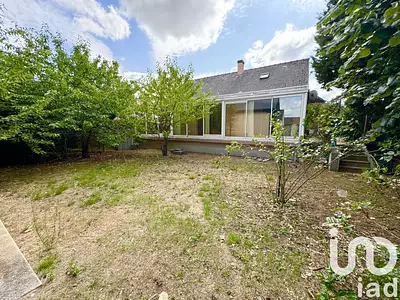 Maison, 119 m²