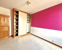 Appartement, 39 m²