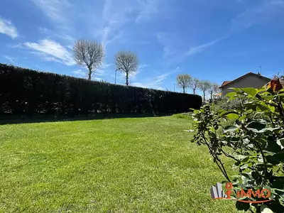 Maison, 80 m²