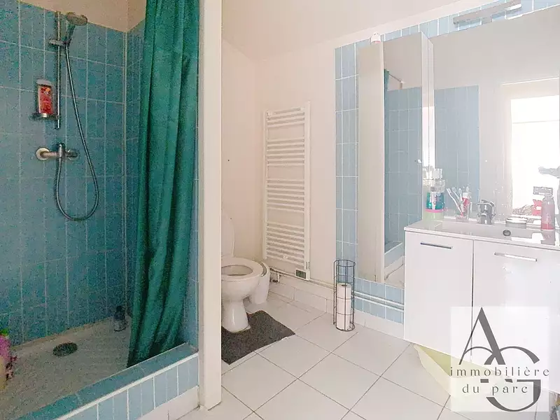Maison, 36,82 m²
