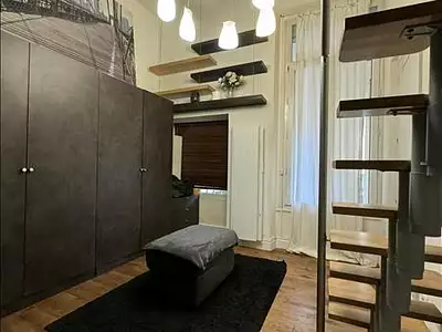 Appartement, 52 m²