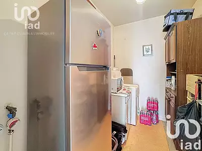 Appartement, 65 m²