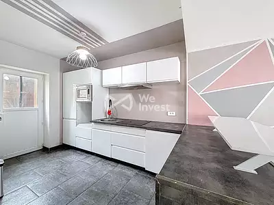Maison, 60 m²