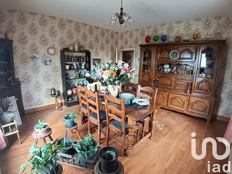 Maison, 170 m²