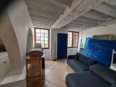 Maison, 116 m²