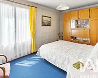 Appartement, 106 m²