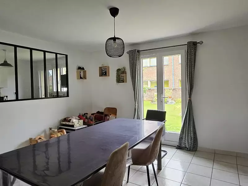 Maison, 101 m²
