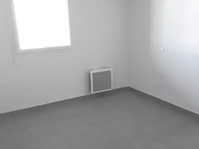 Appartement, 42,08 m²