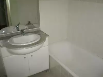 Appartement, 47 m²