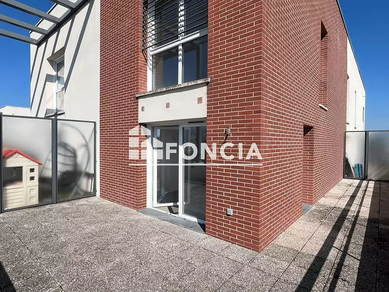 Appartement, 79 m²