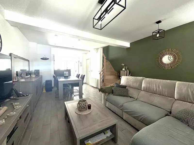Maison, 75 m²