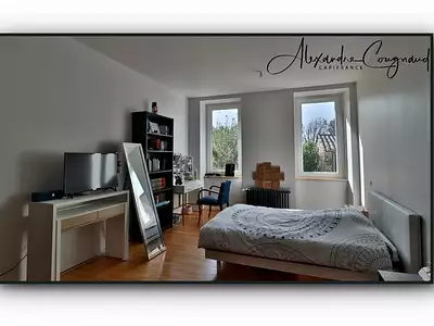 Maison, 307 m²