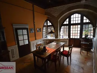 Maison, 460 m²