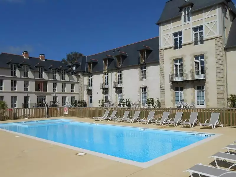 Appartement, 86 m²
