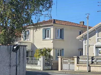 Maison, 140 m²