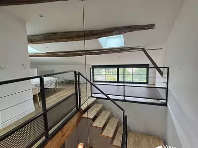 Maison, 135 m²