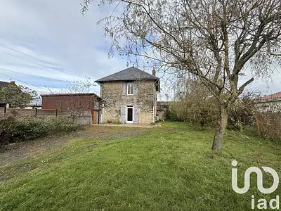 Maison, 70 m²