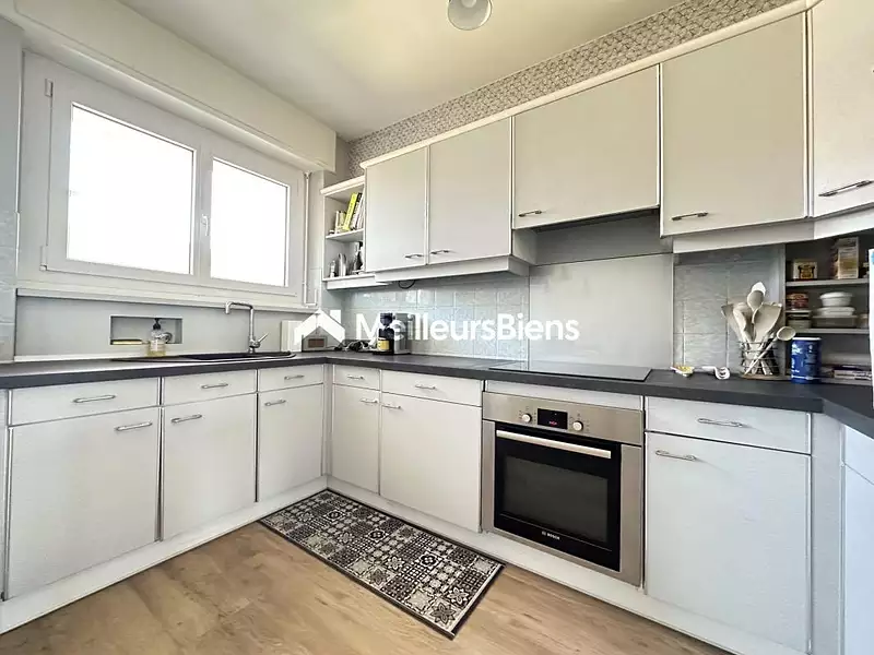 Appartement, 172 m²