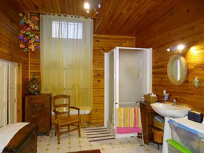 Immeuble, 172 m²