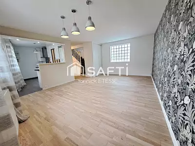 Appartement, 97 m²