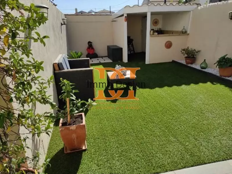 Appartement, 76 m²