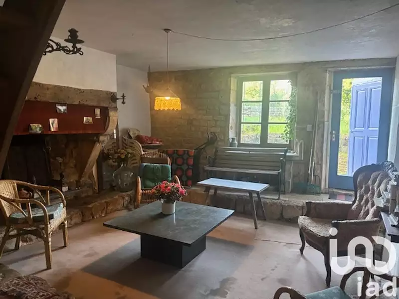 Maison, 288 m²