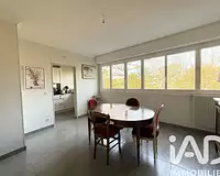 Appartement, 119 m²