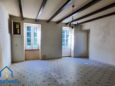 Maison, 80 m²