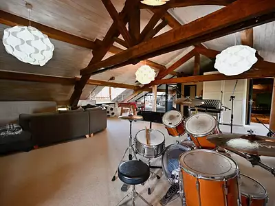 Maison, 480 m²