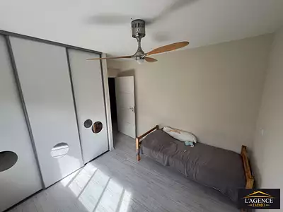 Appartement, 98 m²