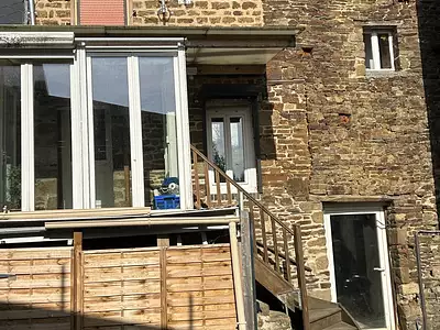 Maison, 80 m²