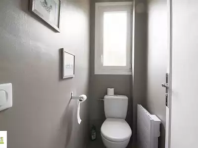 Maison, 139 m²