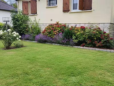 Maison, 66 m²