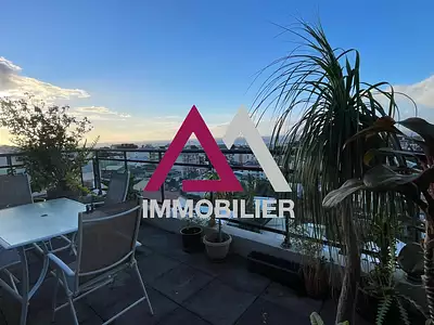 Appartement, 67,43 m²