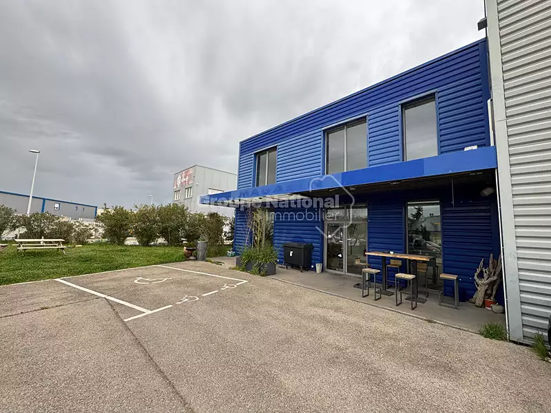Divers, 142 m²