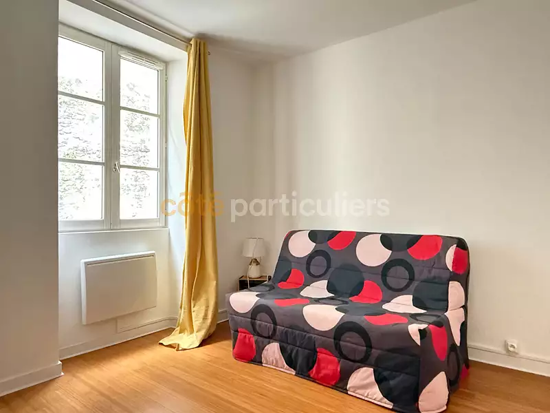 Appartement, 57 m²