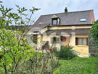 Maison, 94 m²