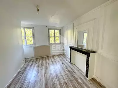 Appartement, 48,5 m²