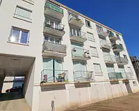 Appartement, 41 m²