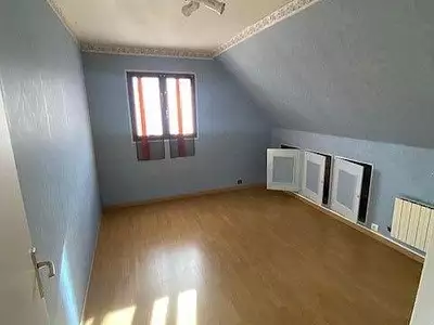 Maison, 141 m²