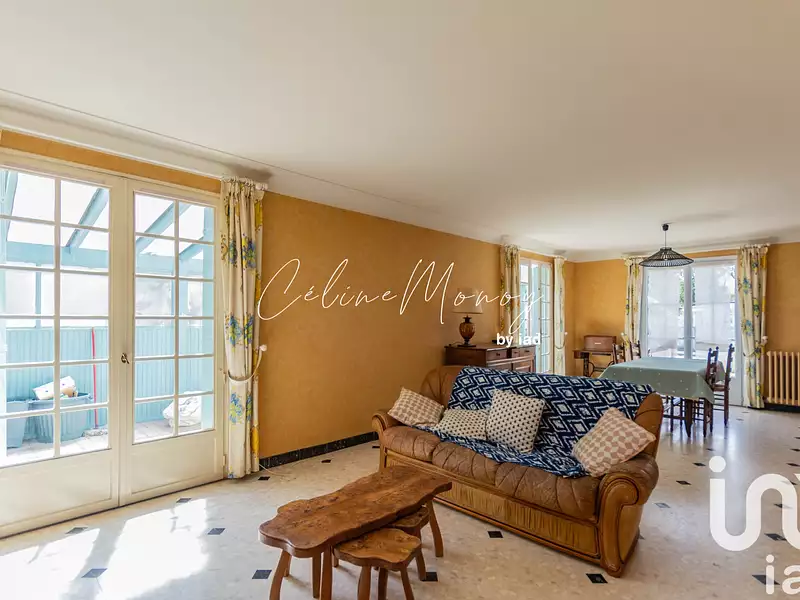 Maison, 156 m²