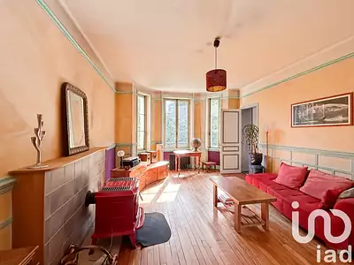 Maison, 207 m²