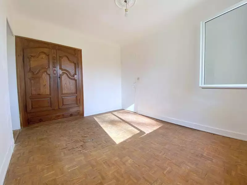 Maison, 95 m²