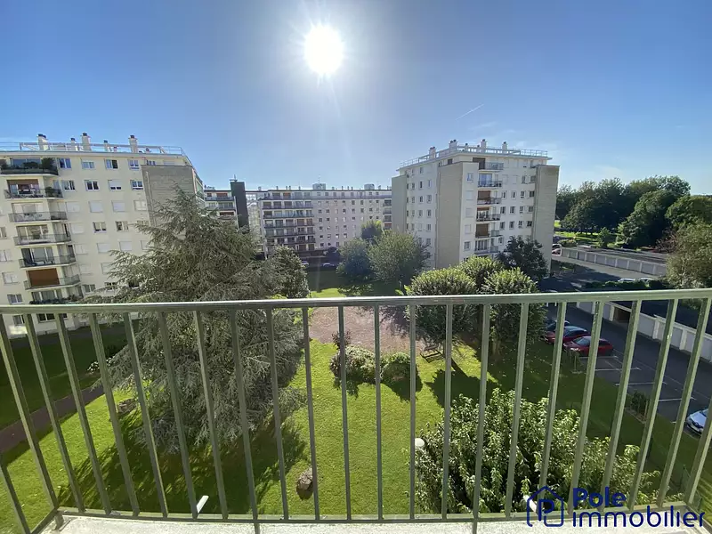 Appartement, 84,47 m²