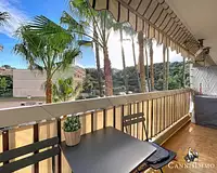 Appartement, 61,2 m²