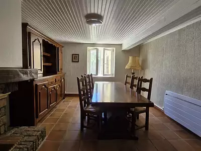 Maison, 98,43 m²